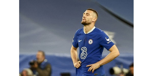 Chelsea-Spieler wählen alle neue Vereine für einen Neuanfang